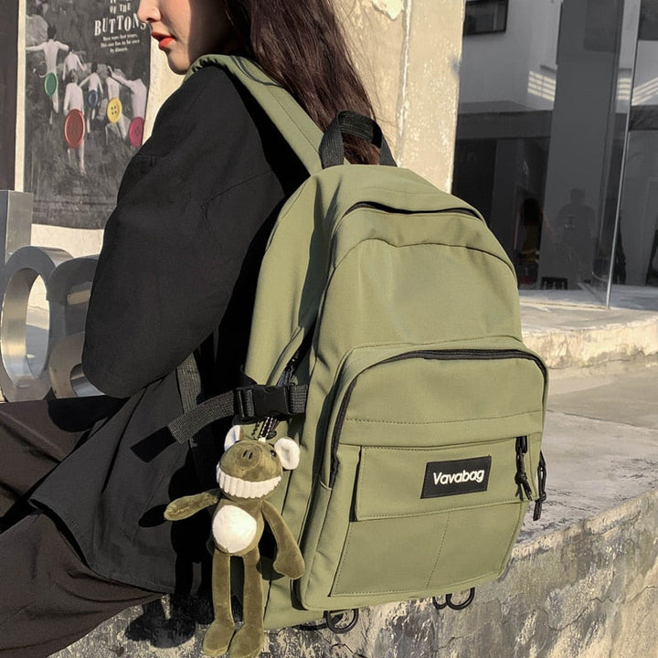 FessBag I Backpack for Women