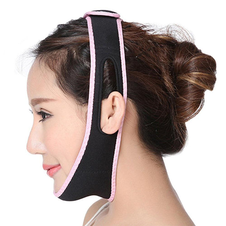 FaceShape | Ansigtsrulle + Skraber