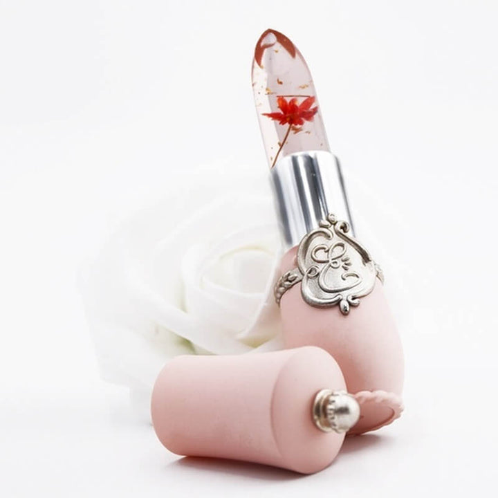 FlowerStick | Moisturizing Lip Balm