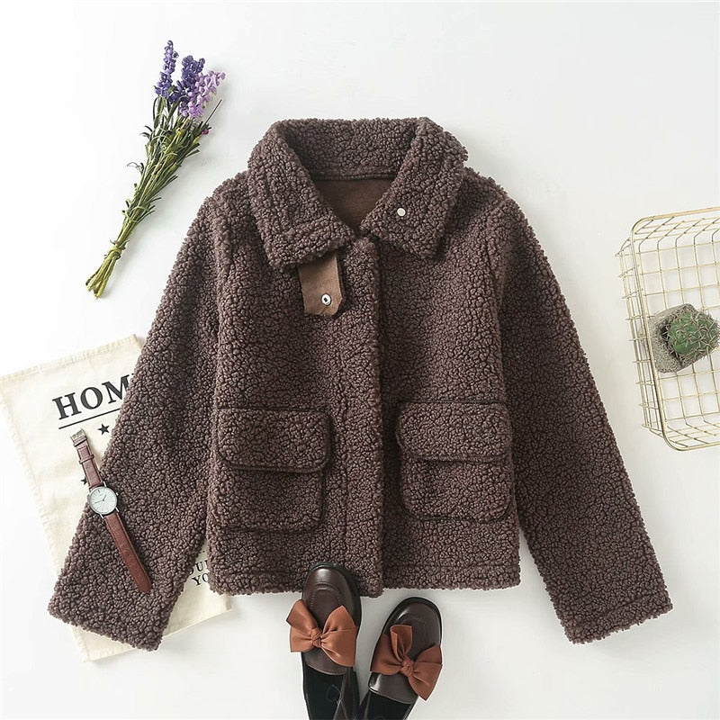 MarijesChaqueta I Chaqueta para mujeres