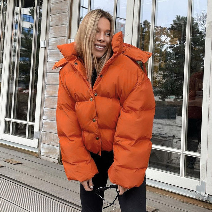 LuciasJacket I Winter Jacket for Women