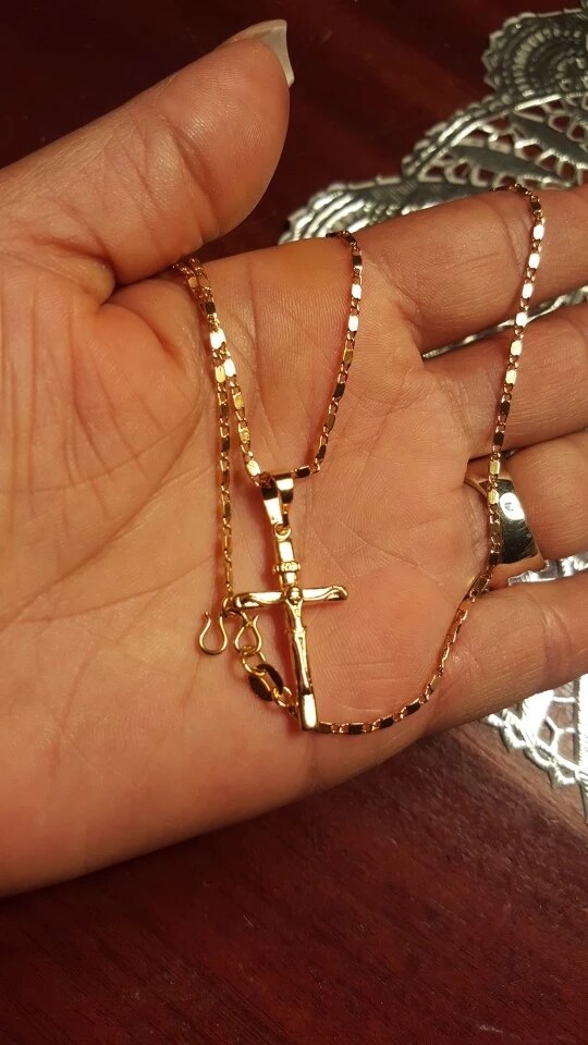 NiceChain | Necklace for Women and Men