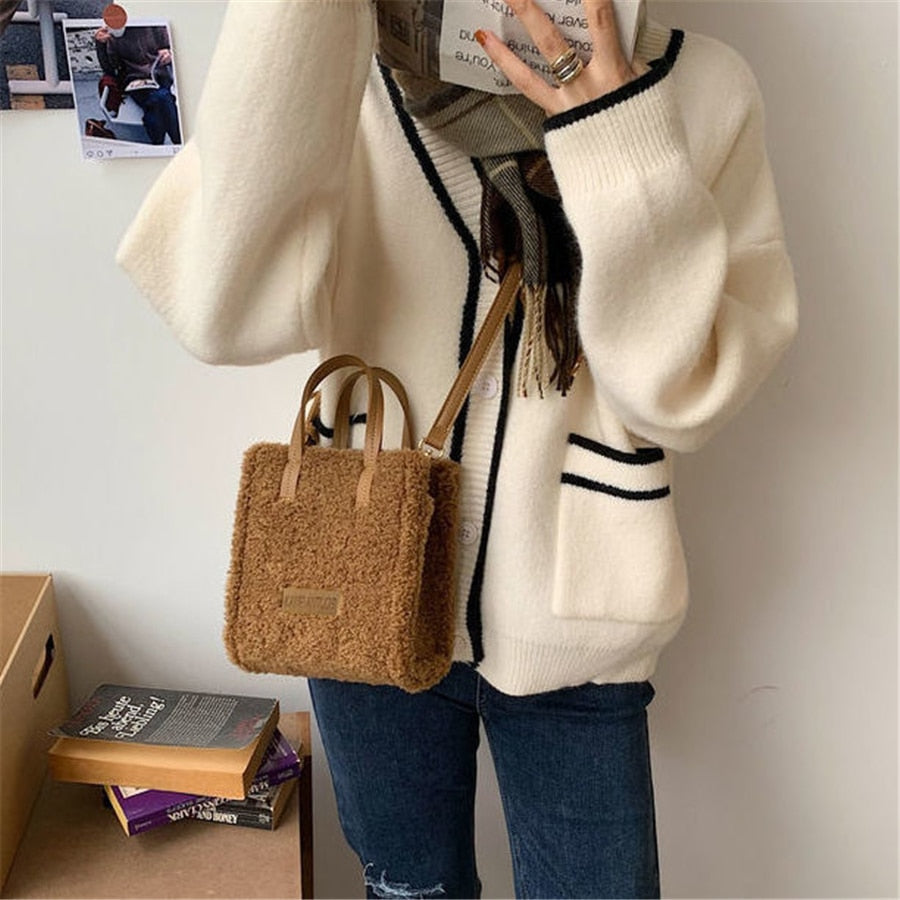 LotjesBag I Bag for Women
