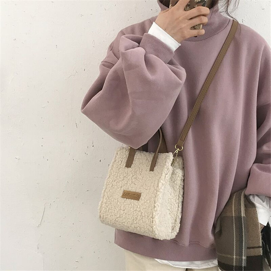 LotjesBag I Bag for Women