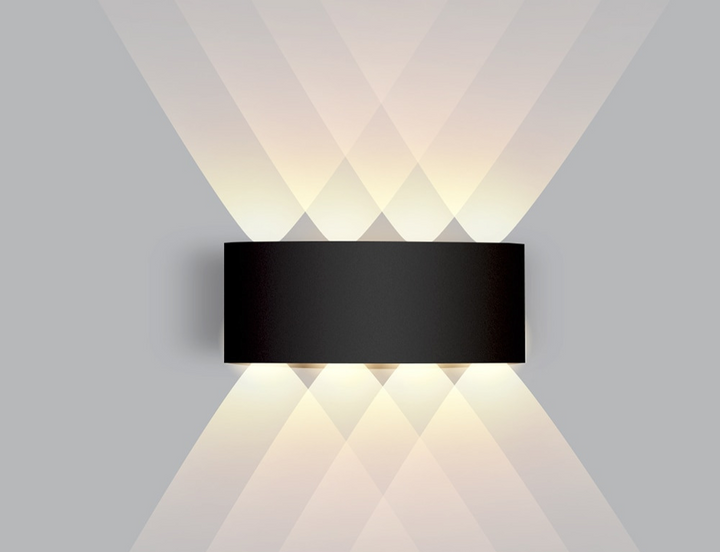 Wall-Ex I eksklusiv vegglampe