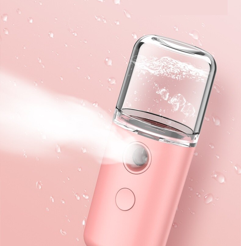 FaceMist | Facial Nebulizer