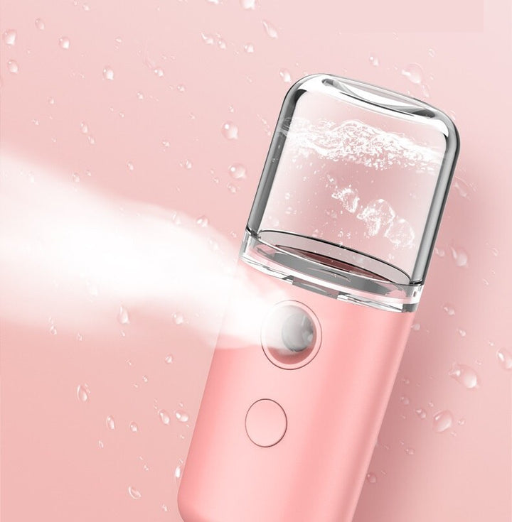 FaceMist | Facial Nebulizer