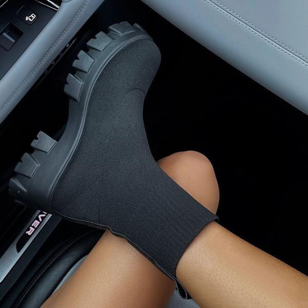 Shanna Boots | The Most Beautiful and Comfortable Boots!