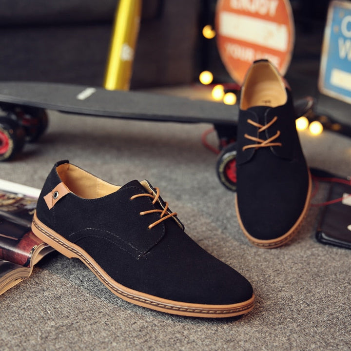 JaysShoes I Zapatos casuales para hombres