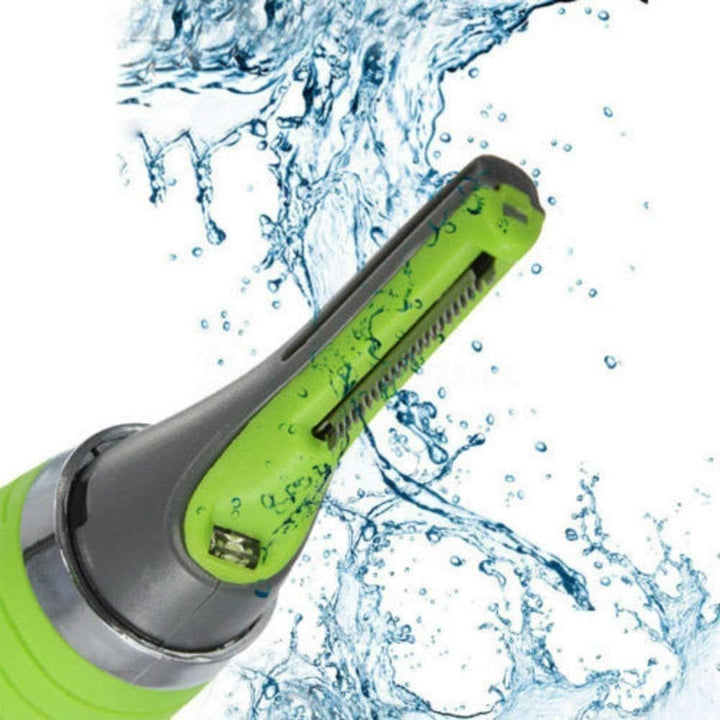 Trimmer S | Nem trimning af næse, ører og øjenbryn