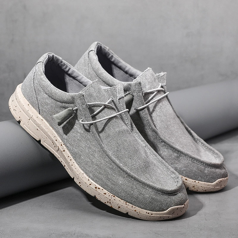 Comfortable casual shoes