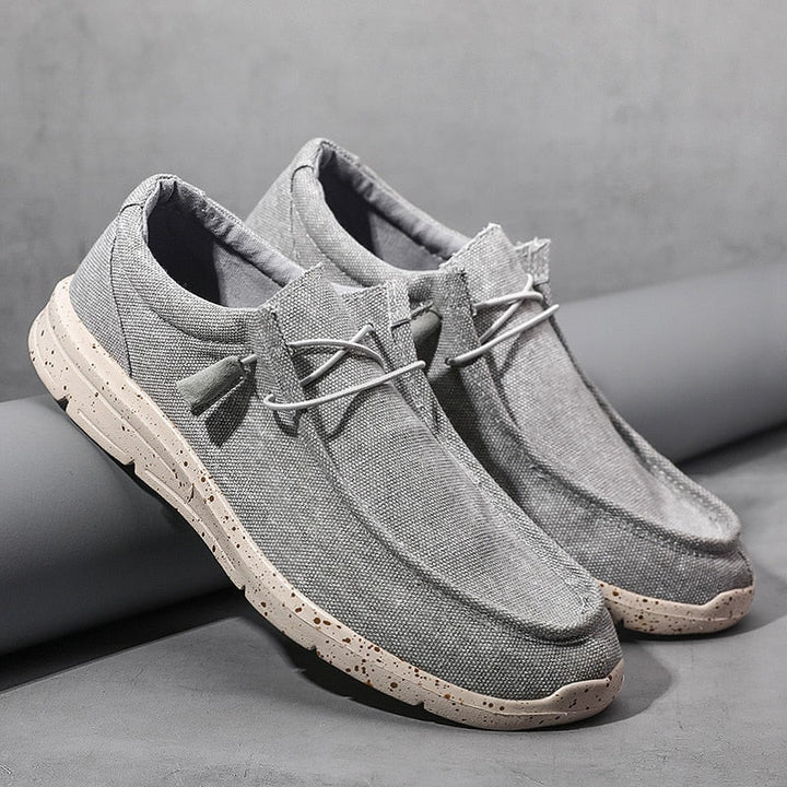 Comfortable casual shoes
