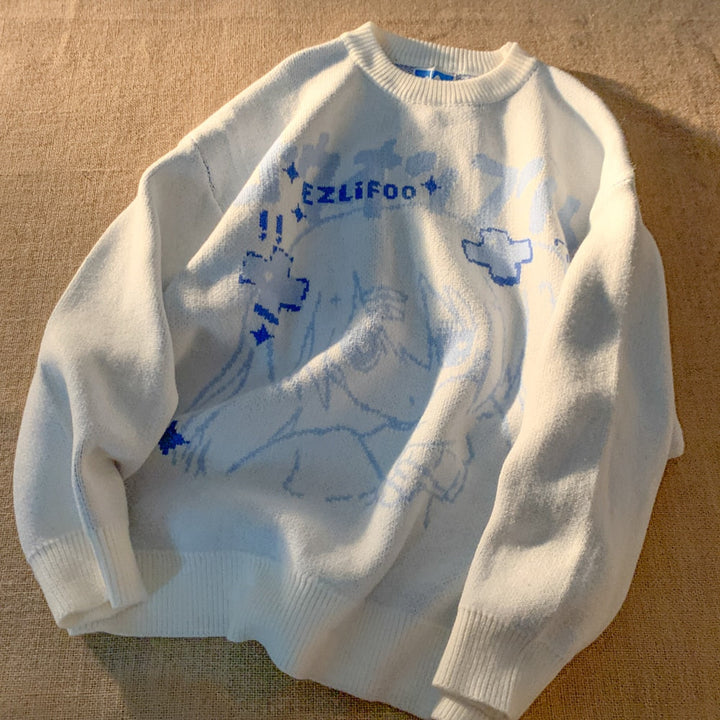GothSweater | Genser for kvinner