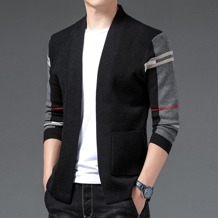 Mels Vest | Casual and Trendy