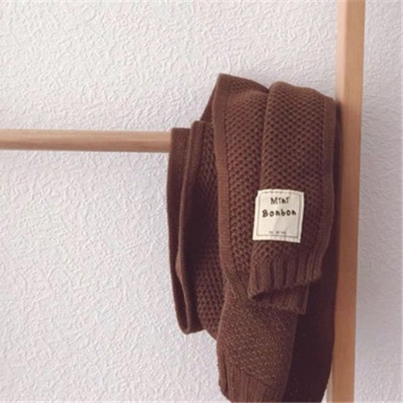LittleScarf | Scarf for Children