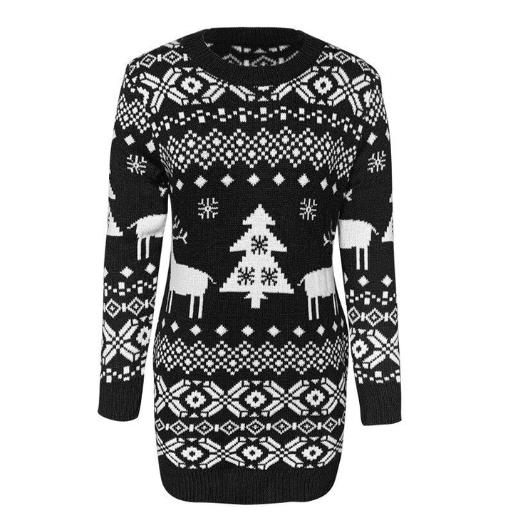 MarlinsDress I Christmas Dress for Women