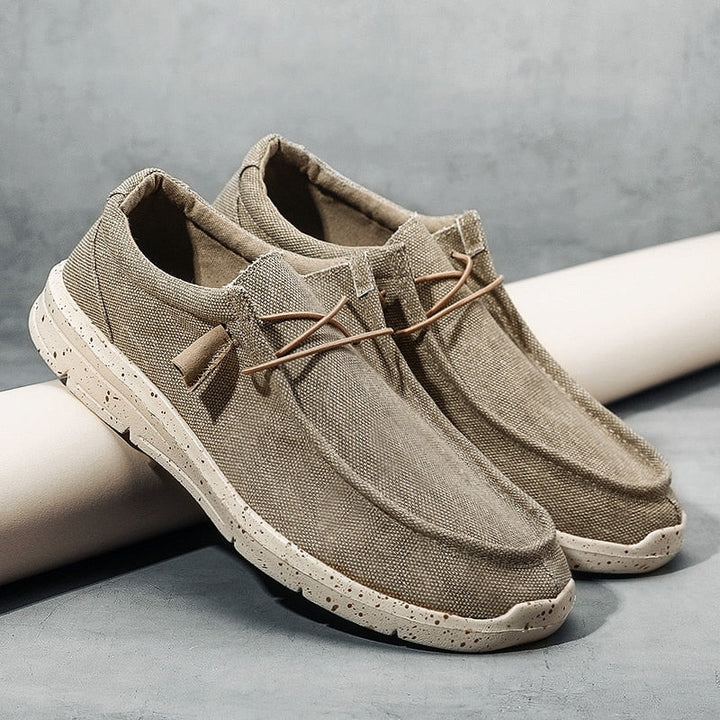 Comfortable casual shoes