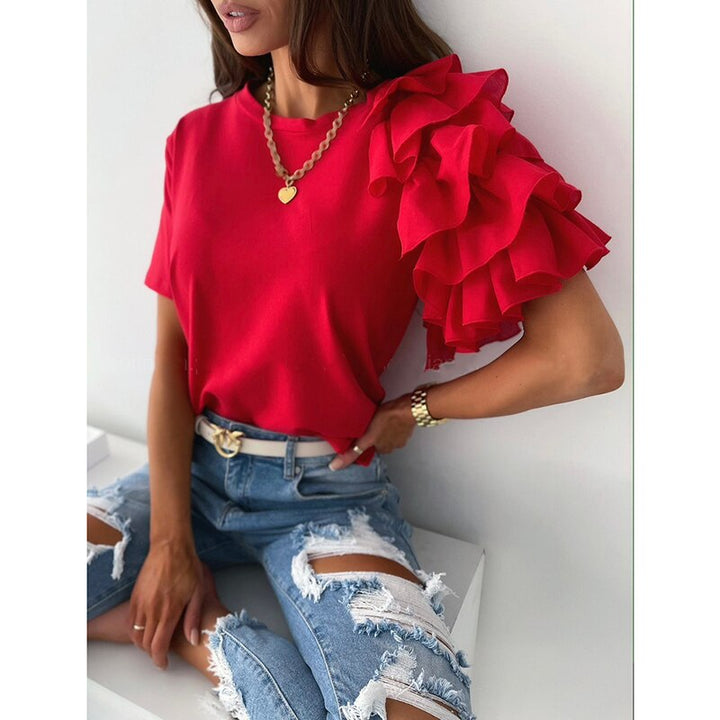 LinekesBlouse I Blouse for Women