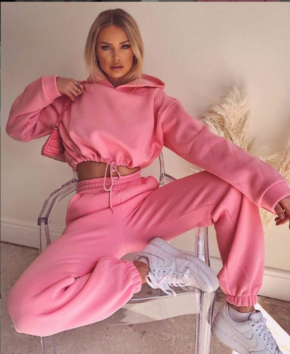 Diana | Jogging Suit Loungewear for Women