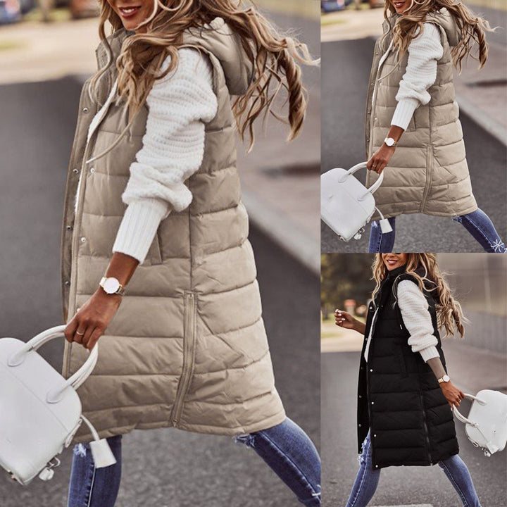 MaddiesJacket I Winter Coat for Women