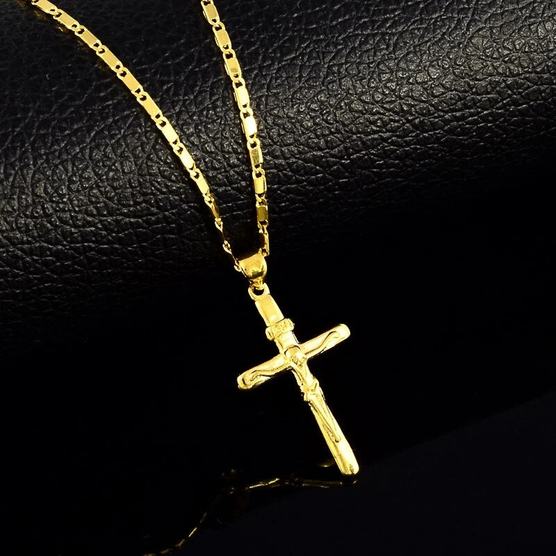 NiceChain | Necklace for Women and Men