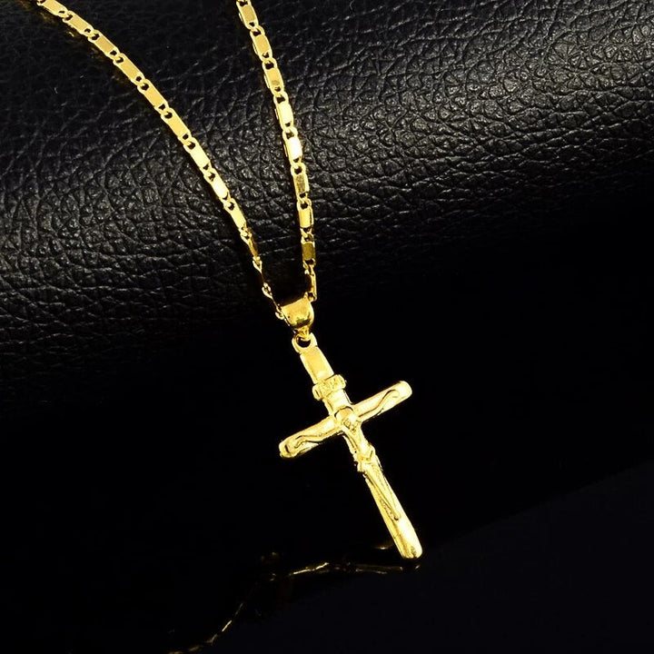NiceChain | Necklace for Women and Men