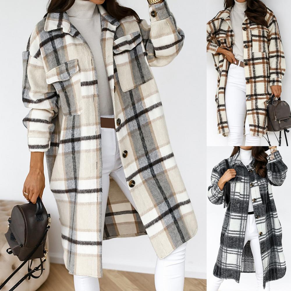 JodiesJacket I jakke for kvinner