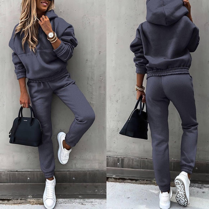 MarrysSuit I Training Suit for Women