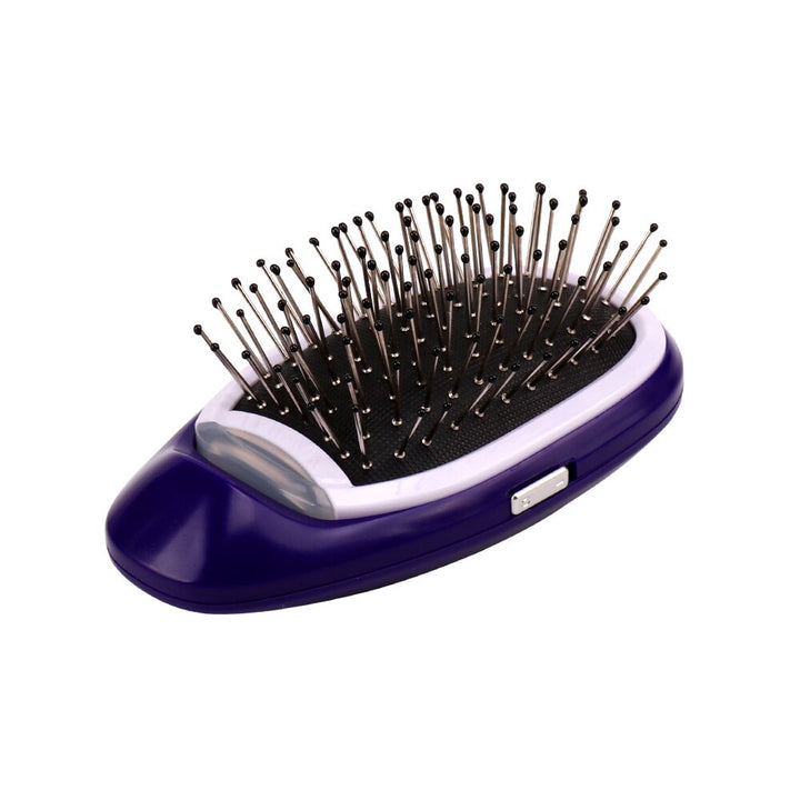 FrizzFree | Electric Hair Brush