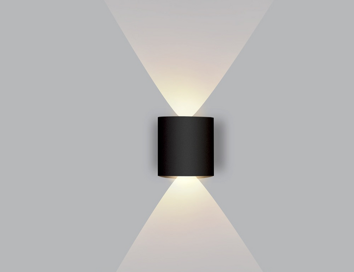 Wall-Ex I eksklusiv vegglampe