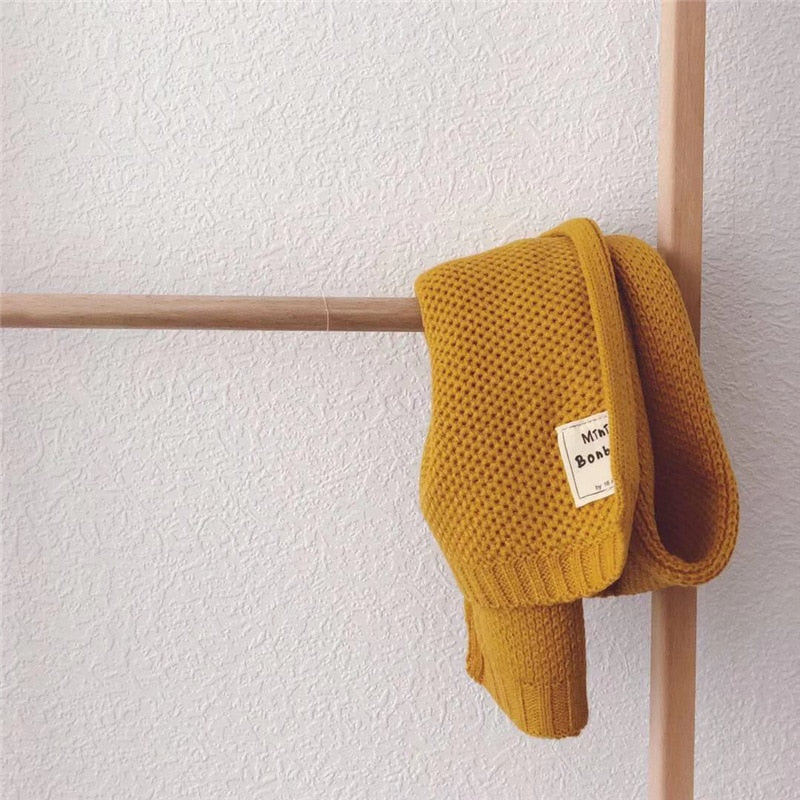 LittleScarf | Scarf for Children