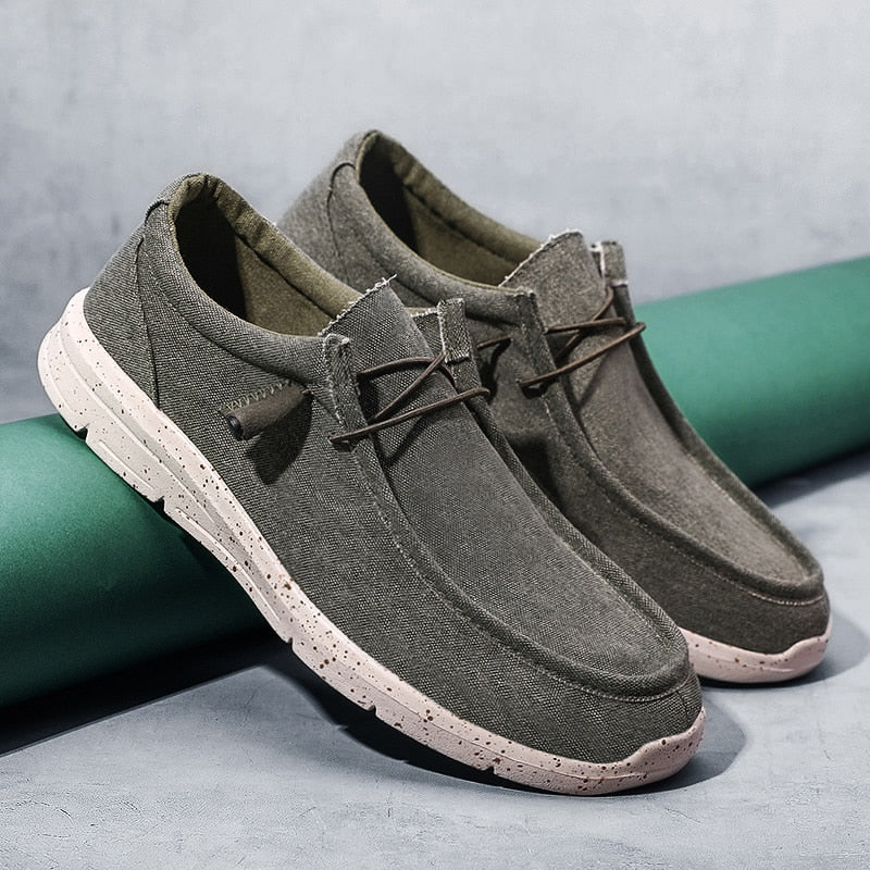 Comfortable casual shoes