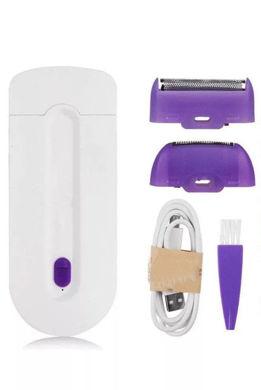 Hair Removal | Epilator