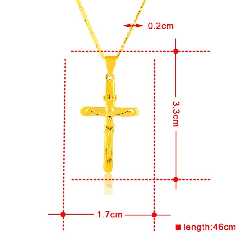 NiceChain | Necklace for Women and Men