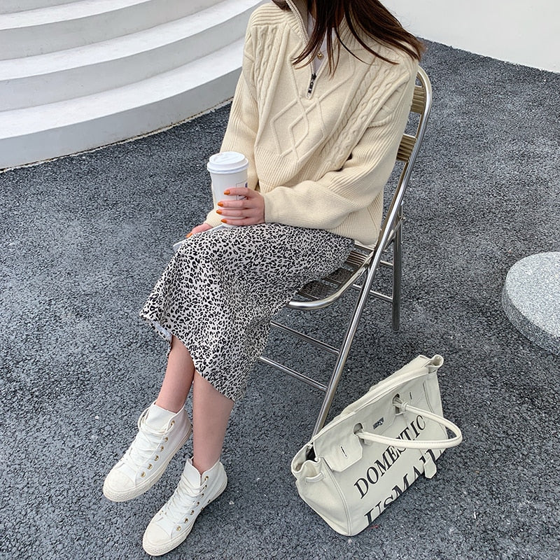 JoliensSweater I Pullover for Women
