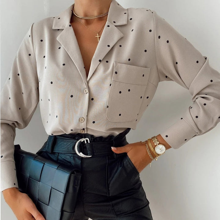 Jacoliens Blouse | Blouse for Women