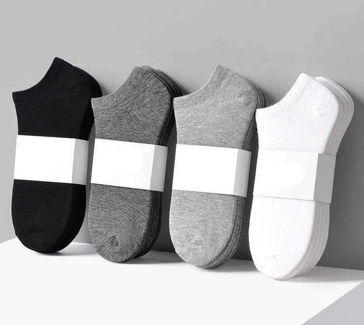 Sally Socken | De perfekte sokker til sneakers