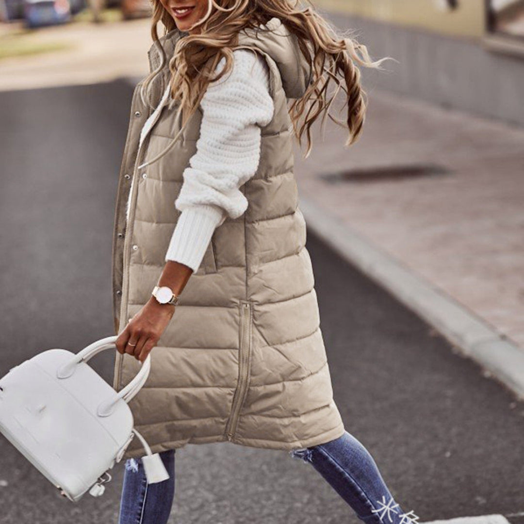 MaddiesJacket I Winter Coat for Women