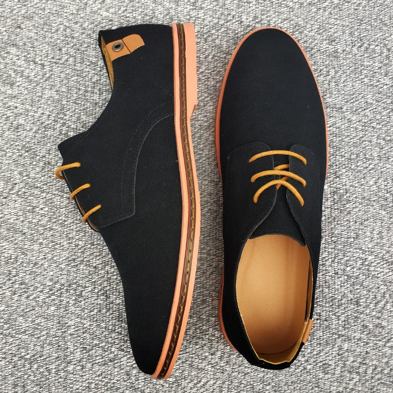 JaysShoes I Zapatos casuales para hombres