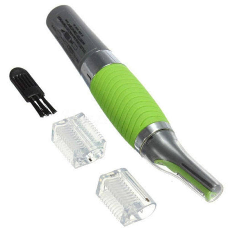 Trimmer S | Nem trimning af næse, ører og øjenbryn