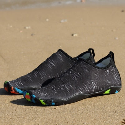 Unisex Water Shoes | Perfect Foot Protection for Swimming