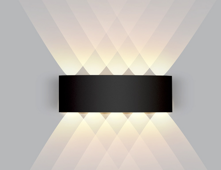 Wall-Ex I eksklusiv vegglampe