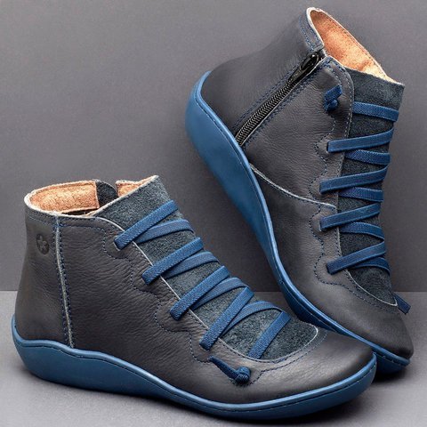 FransiensBoots | Varme støvler for kvinner