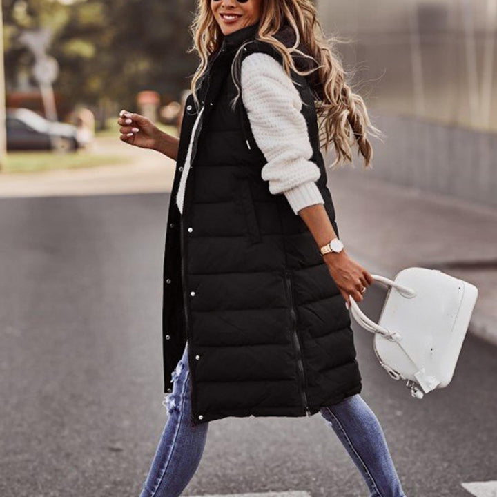 MaddiesJacket I Winter Coat for Women