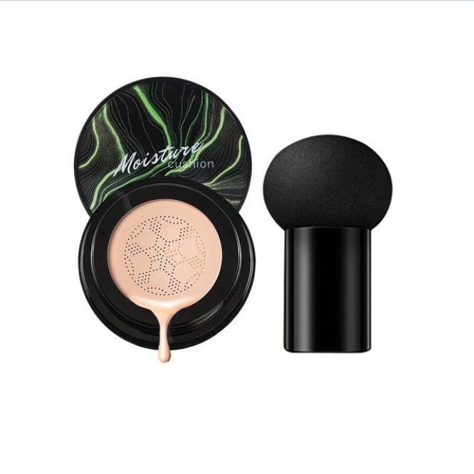 MoistureSkin: BB-creme til kvinder