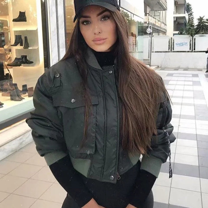 MerelsJacket I jakke for kvinner