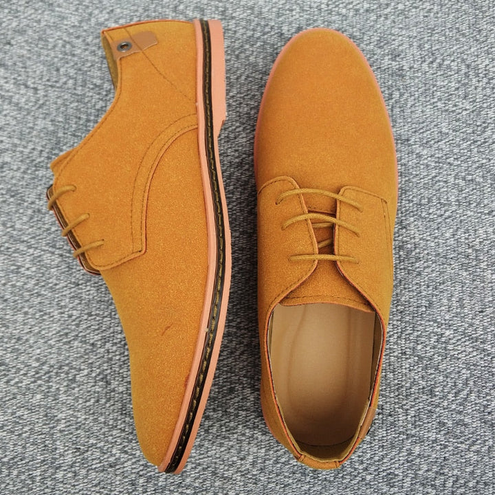 Otto Oxford-Schuhe | Lässige Herrenschuhe