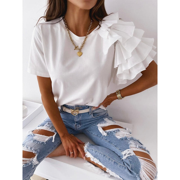 LinekesBlouse I Blouse for Women