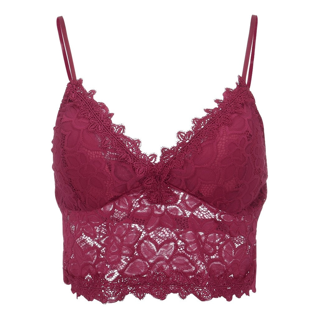 Mara Mesh-Top | En sommerlig og stilfuld dame-top