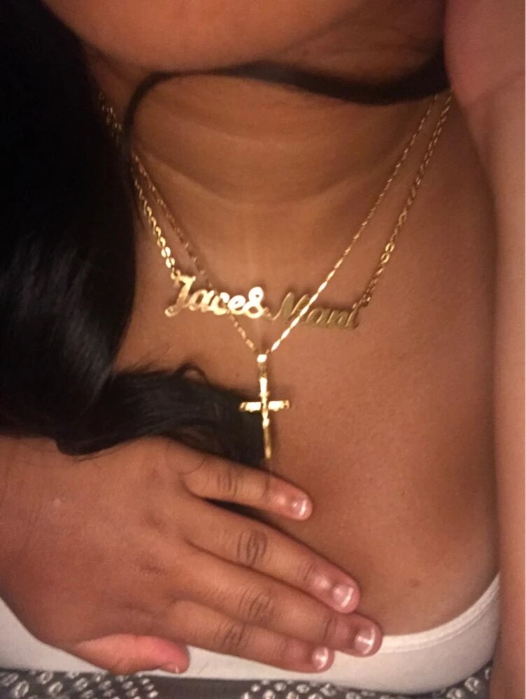 NiceChain | Necklace for Women and Men